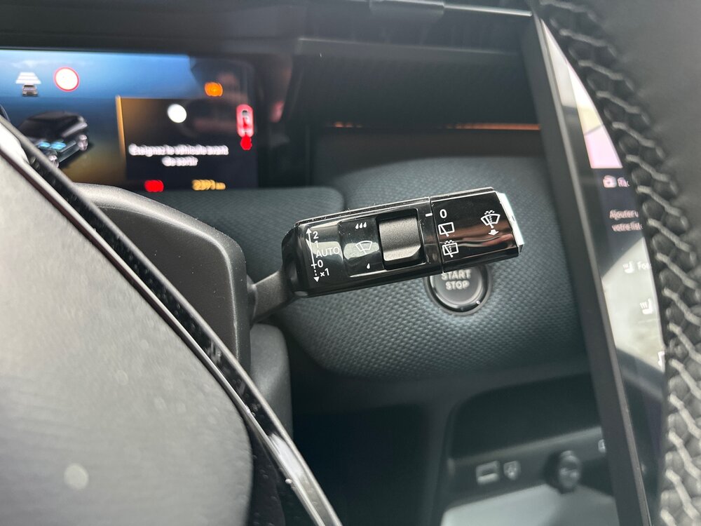 Occasion CITROEN C5 AirCross C5 Aircross Hybride 145 e-DCS6 - Max