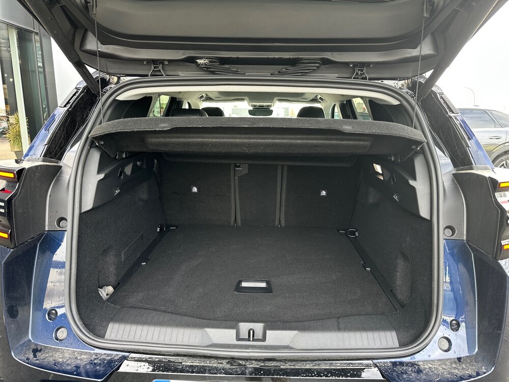 Occasion CITROEN C5 AirCross C5 Aircross Hybride 145 e-DCS6 - Max