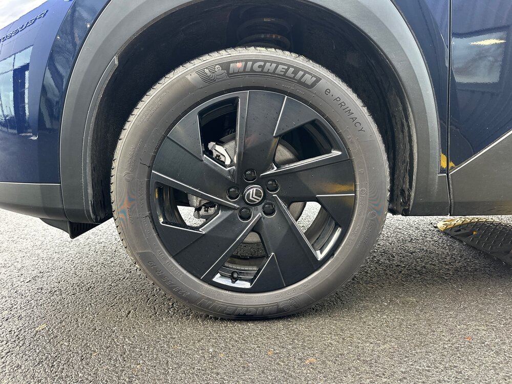 Occasion CITROEN C5 AirCross C5 Aircross Hybride 145 e-DCS6