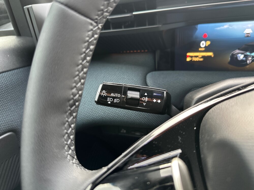 Occasion CITROEN C5 AirCross C5 Aircross Hybride 145 e-DCS6