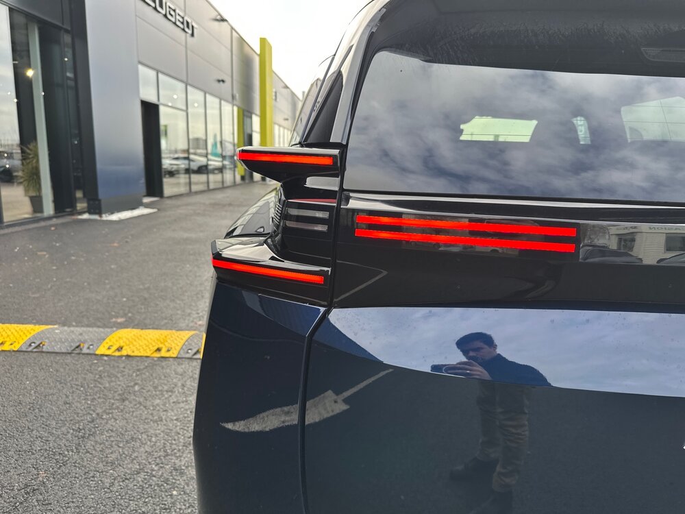 Occasion CITROEN C5 AirCross C5 Aircross Hybride 145 e-DCS6