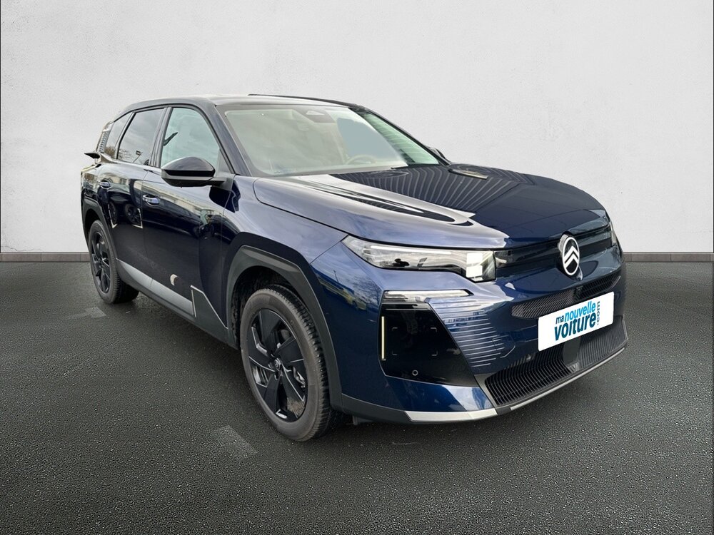 Occasion CITROEN C5 AirCross C5 Aircross Hybride 145 e-DCS6