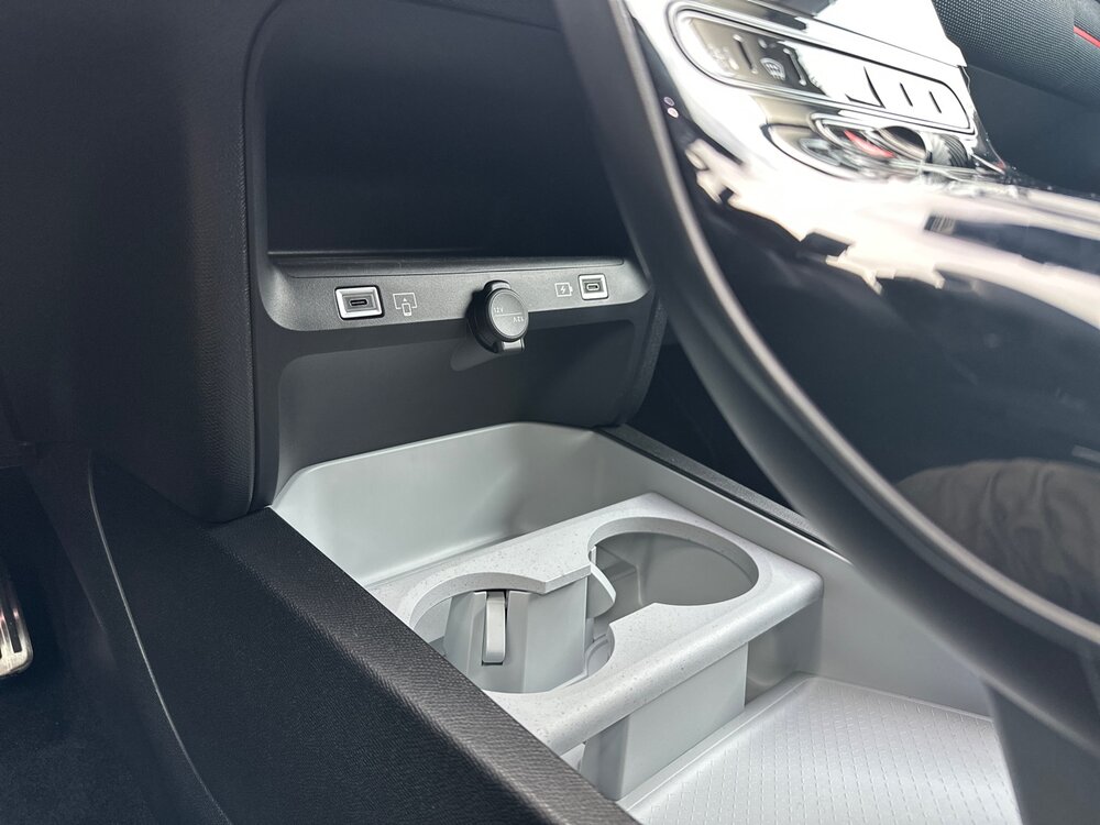 Occasion CITROEN C5 AirCross C5 Aircross Hybride 145 e-DCS6