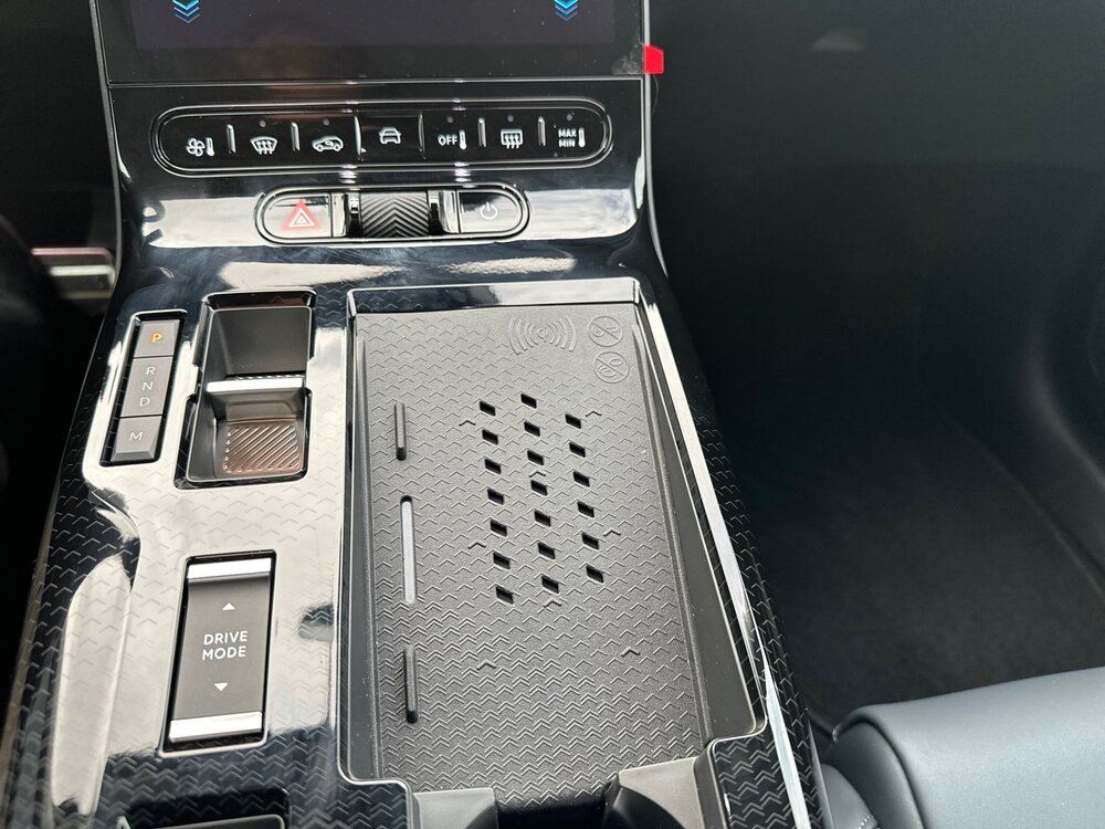 Occasion CITROEN C5 AirCross C5 Aircross Hybride 145 e-DCS6