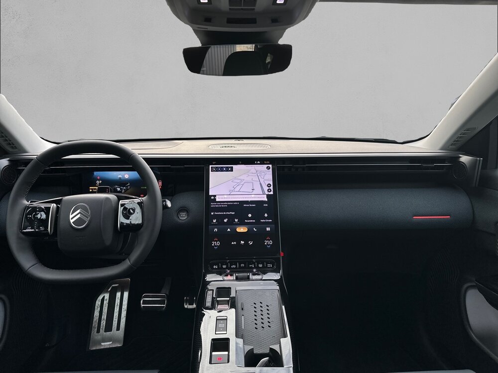 Occasion CITROEN C5 AirCross C5 Aircross Hybride 145 e-DCS6