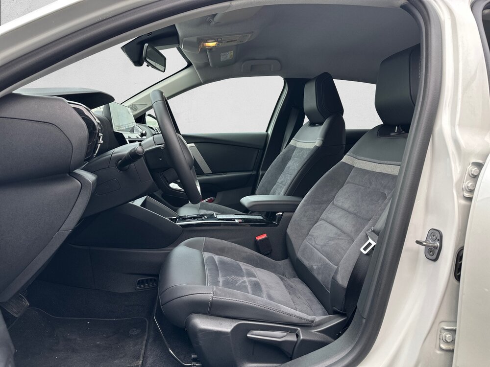 Occasion CITROEN C4 X e-C4 X 156 ch autonomie etendue Automatique