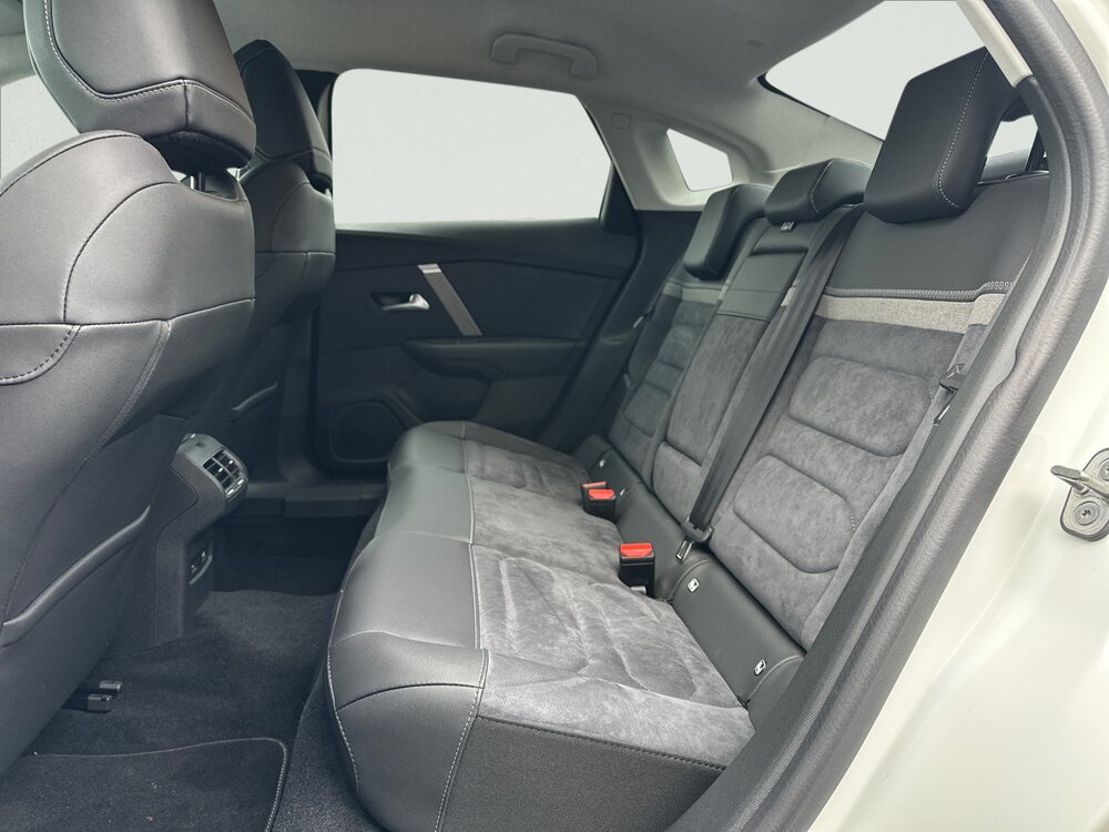 Occasion CITROEN C4 X e-C4 X 156 ch autonomie etendue Automatique