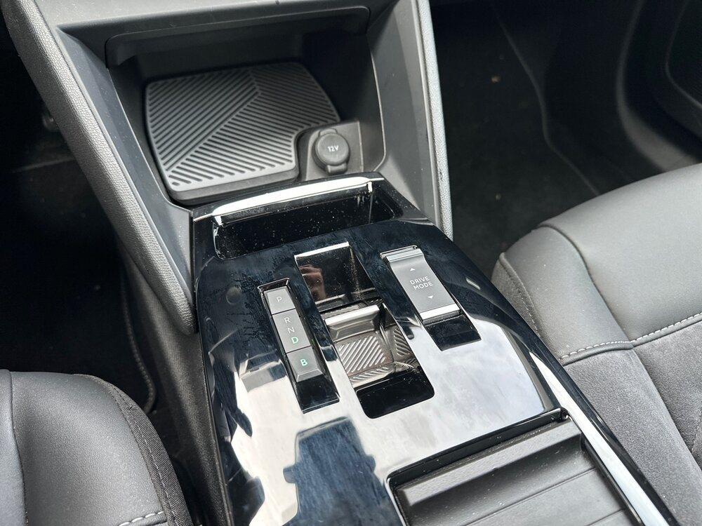 Occasion CITROEN C4 X e-C4 X 156 ch autonomie etendue Automatique