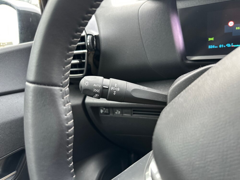 Occasion CITROEN C4 X e-C4 X 156 ch autonomie etendue Automatique