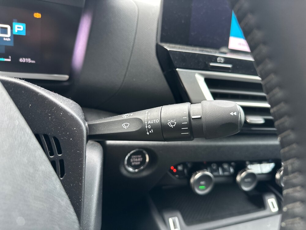 Occasion CITROEN C4 X e-C4 X 156 ch autonomie etendue Automatique