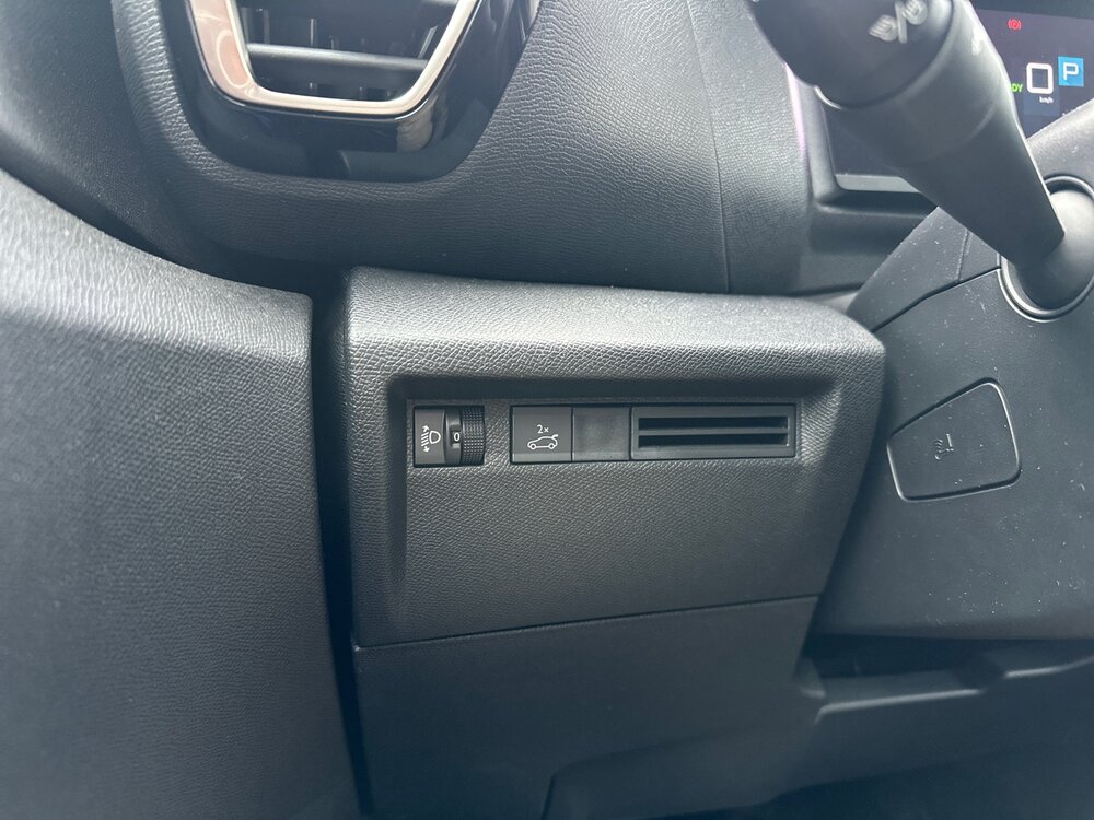 Occasion CITROEN C4 X e-C4 X 156 ch autonomie etendue Automatique