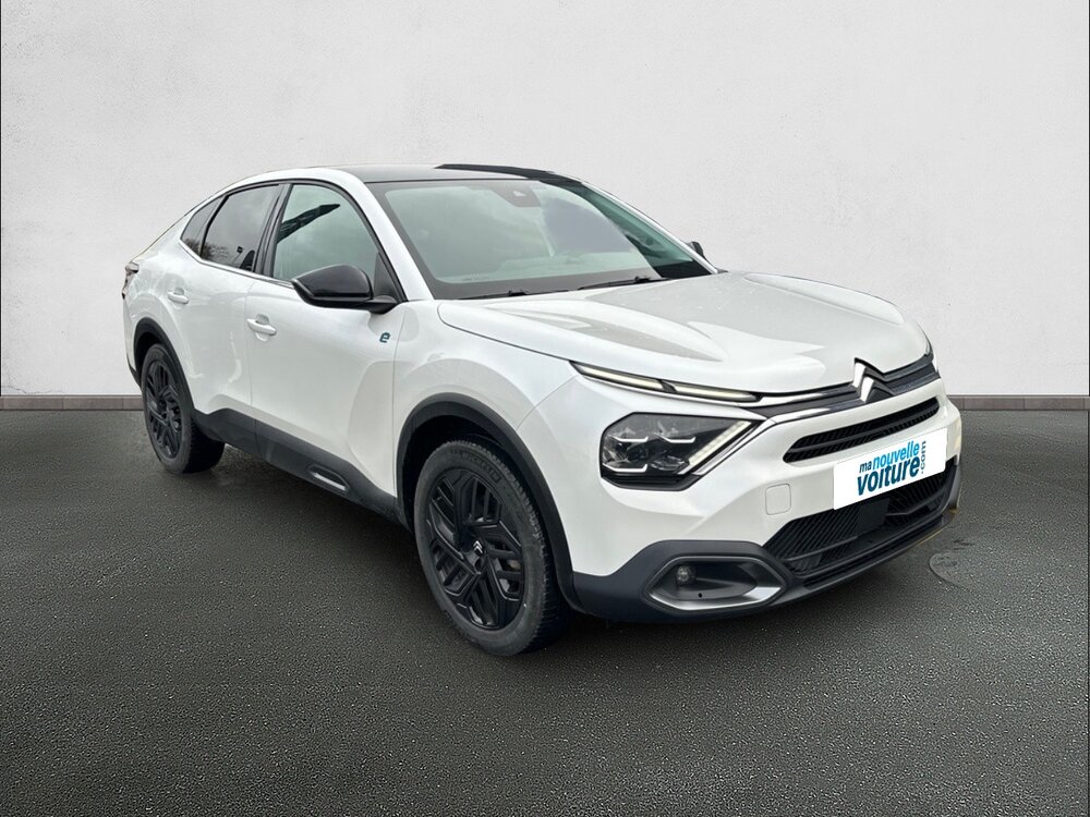 Occasion CITROEN C4 X e-C4 X 156 ch autonomie etendue Automatique