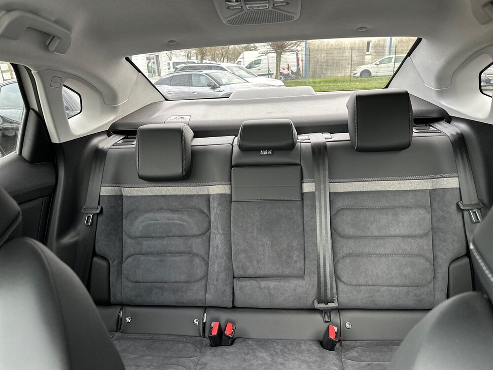 Occasion CITROEN C4 X e-C4 X 156 ch autonomie etendue Automatique