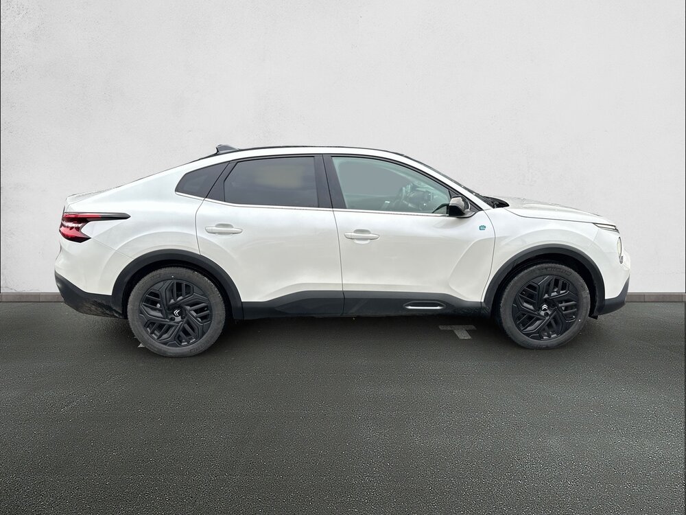 Occasion CITROEN C4 X e-C4 X 156 ch autonomie etendue Automatique