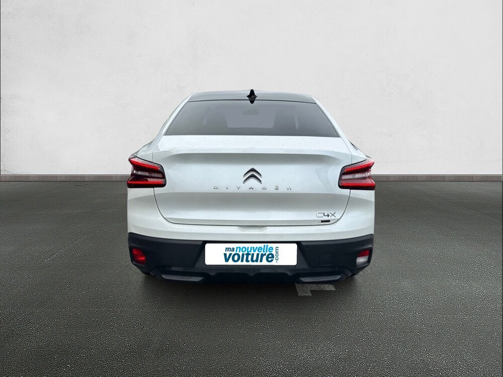 Occasion CITROEN C4 X e-C4 X 156 ch autonomie etendue Automatique