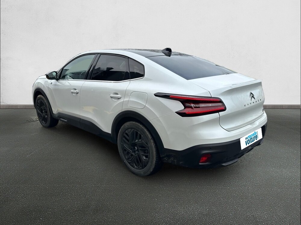 Occasion CITROEN C4 X e-C4 X 156 ch autonomie etendue Automatique