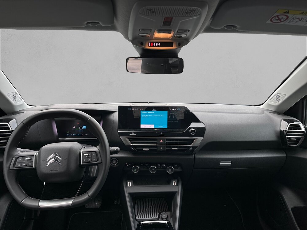 Occasion CITROEN C4 X e-C4 X 156 ch autonomie etendue Automatique