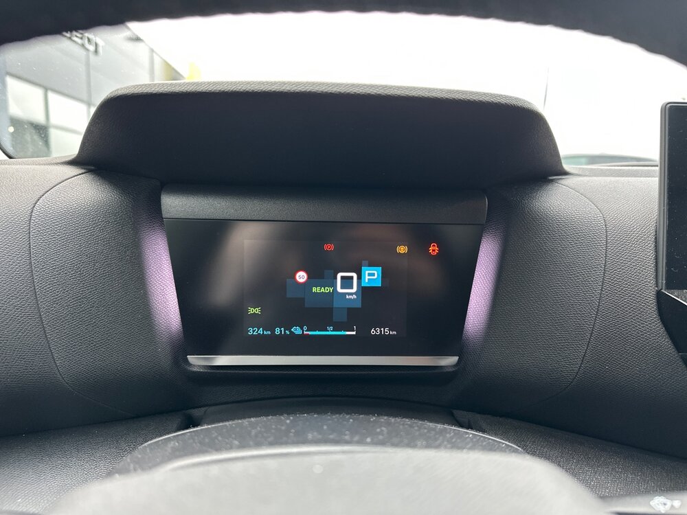 Occasion CITROEN C4 X e-C4 X 156 ch autonomie etendue Automatique