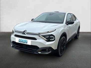 Occasion CITROEN C4 X e-C4 X 156 ch autonomie etendue Automatique - E-Series