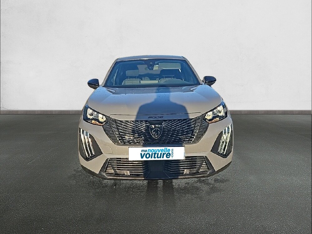 Occasion PEUGEOT 2008 2008 PureTech 100 S&S BVM6 - Active