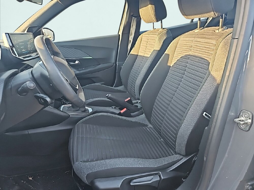 Occasion PEUGEOT 2008 2008 PureTech 100 S&S BVM6 - Active