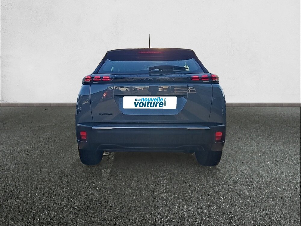 Occasion PEUGEOT 2008 2008 PureTech 100 S&S BVM6 - Active