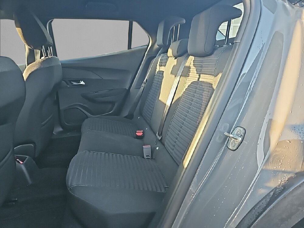 Occasion PEUGEOT 2008 2008 PureTech 100 S&S BVM6 - Active