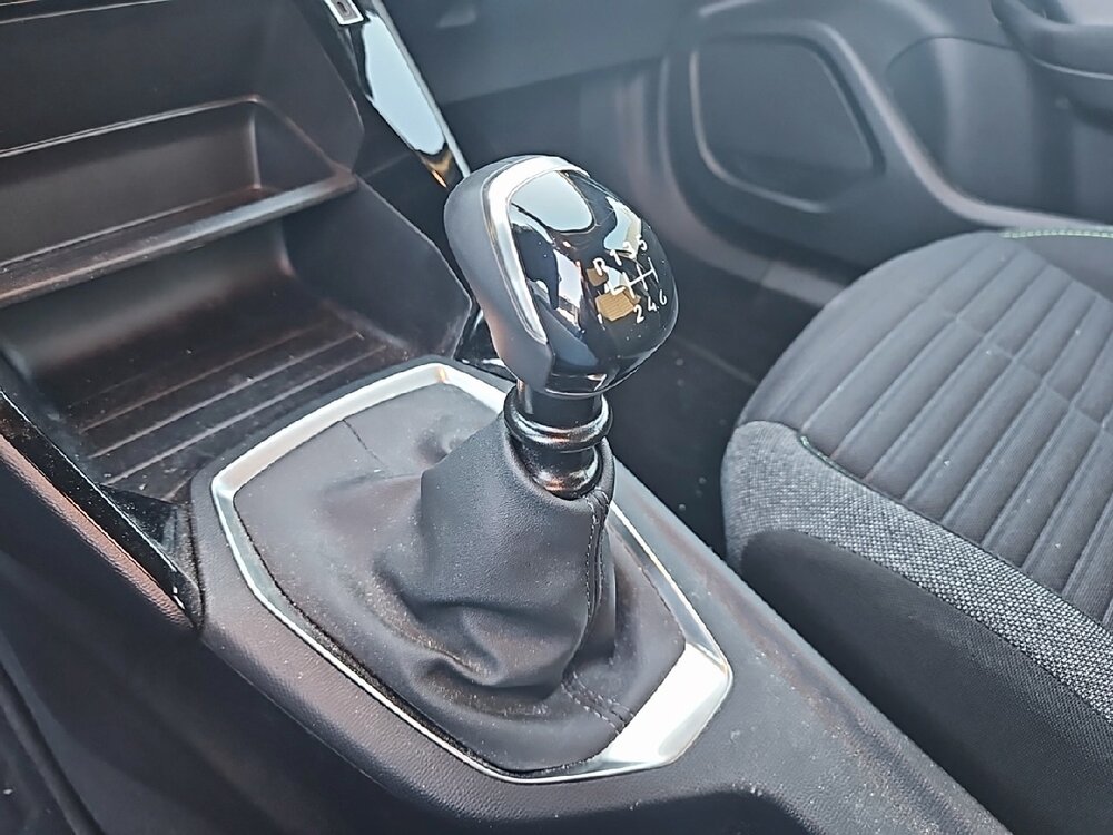 Occasion PEUGEOT 2008 2008 PureTech 100 S&S BVM6 - Active