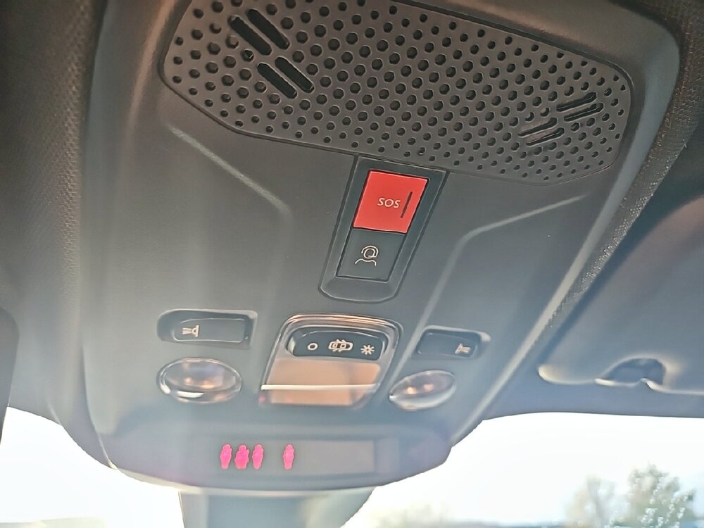 Occasion PEUGEOT 2008 2008 PureTech 100 S&S BVM6 - Active