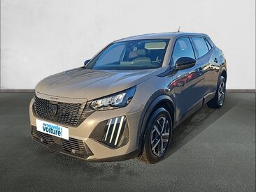 Occasion PEUGEOT 2008 2008 PureTech 100 S&S BVM6 - Active