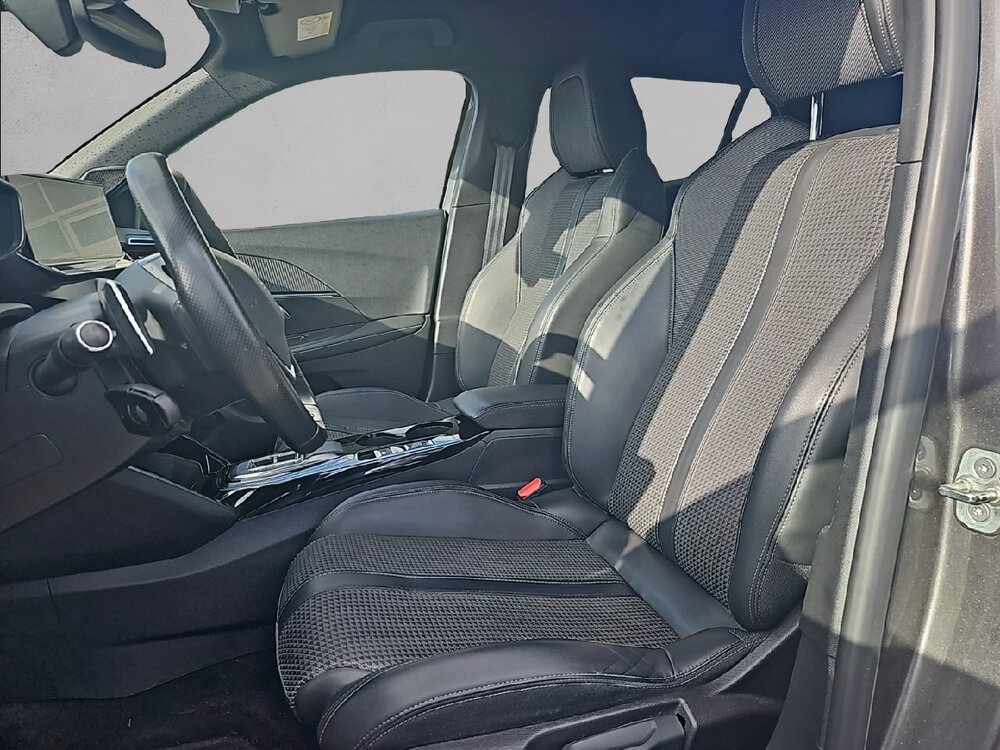 Occasion PEUGEOT 2008 2008 PureTech 130 S&S EAT8 - GT