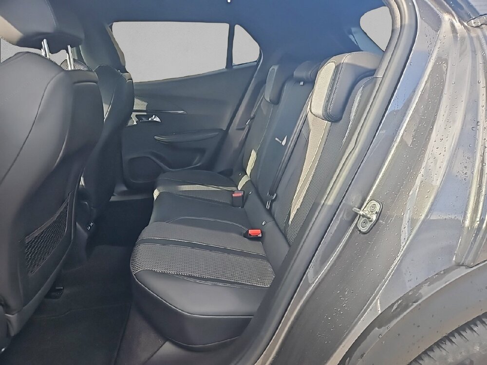 Occasion PEUGEOT 2008 2008 PureTech 130 S&S EAT8 - GT