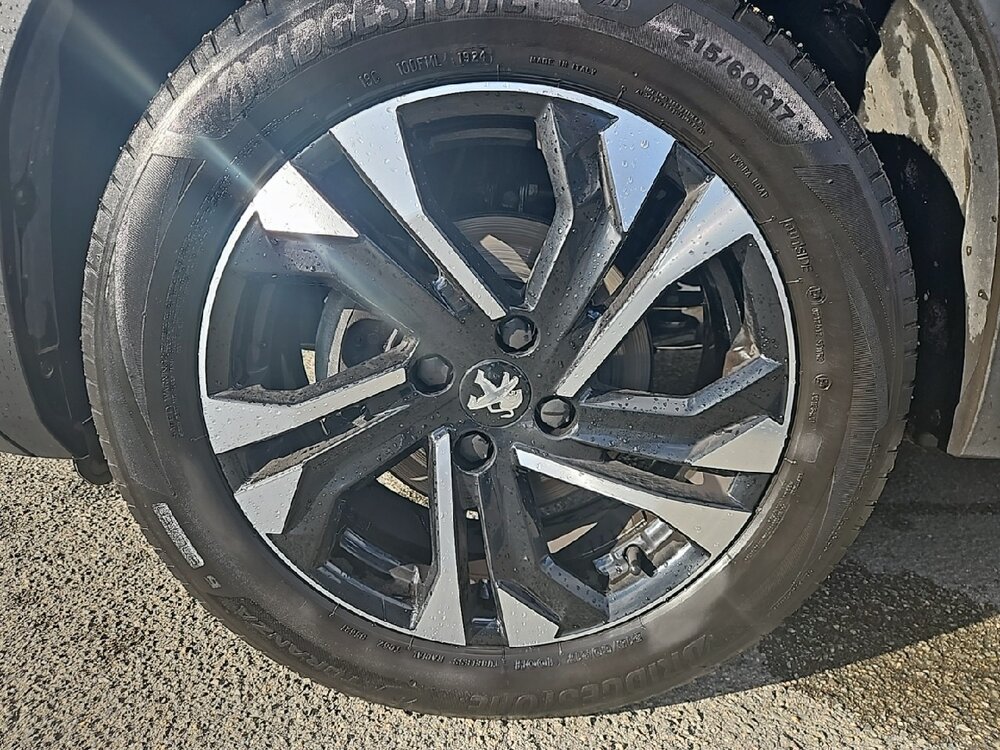 Occasion PEUGEOT 2008 2008 PureTech 130 S&S EAT8 - GT