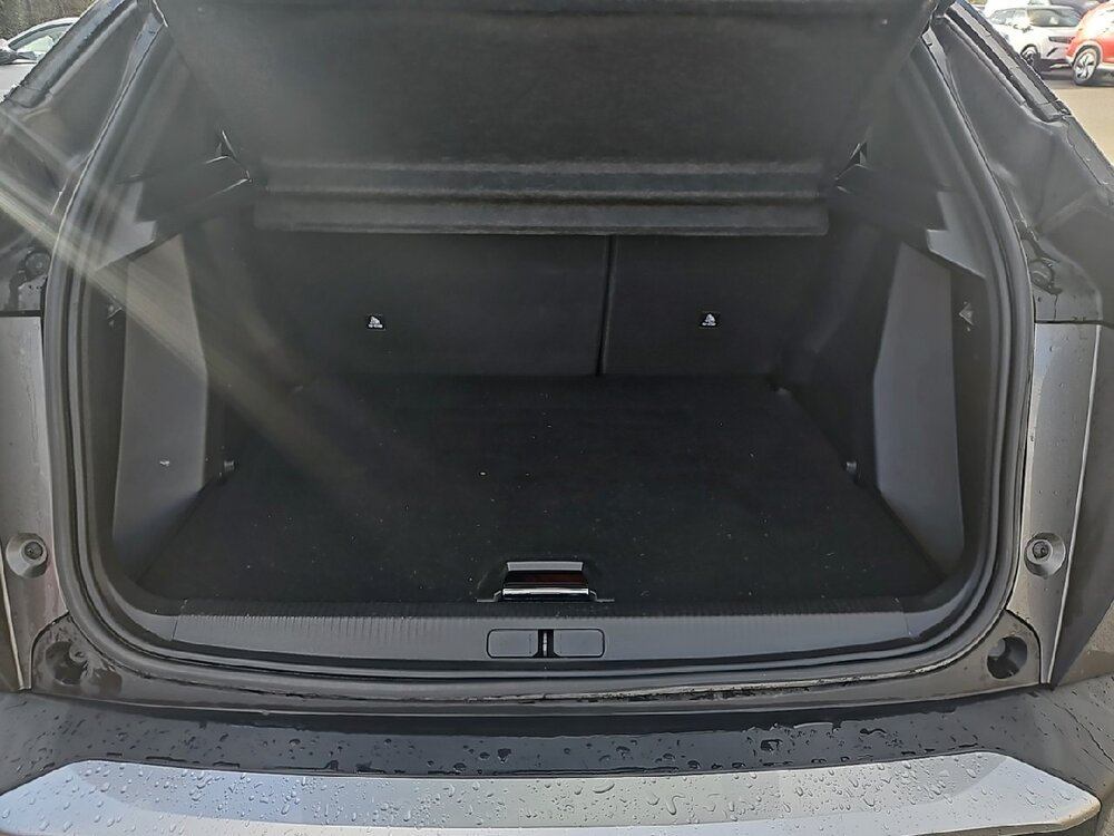 Occasion PEUGEOT 2008 2008 PureTech 130 S&S EAT8 - GT