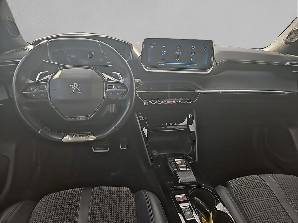 Occasion PEUGEOT 2008 2008 PureTech 130 S&S EAT8 - GT