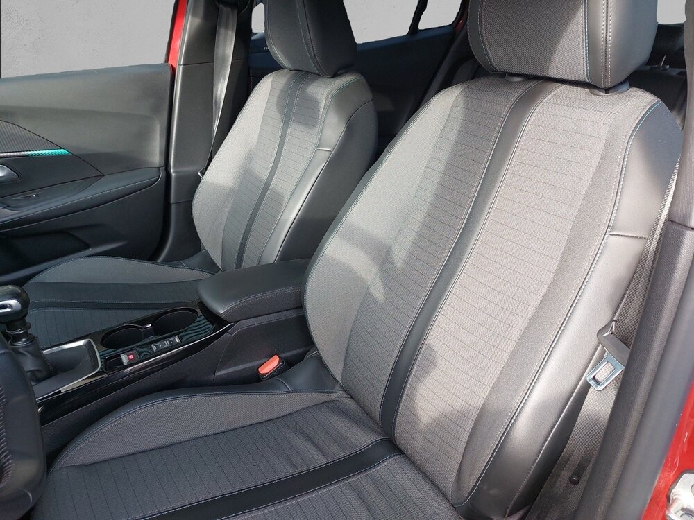 Occasion PEUGEOT 2008 2008 PureTech 100 S&S BVM6 - Allure