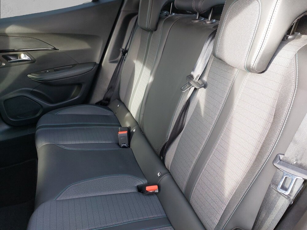 Occasion PEUGEOT 2008 2008 PureTech 100 S&S BVM6 - Allure