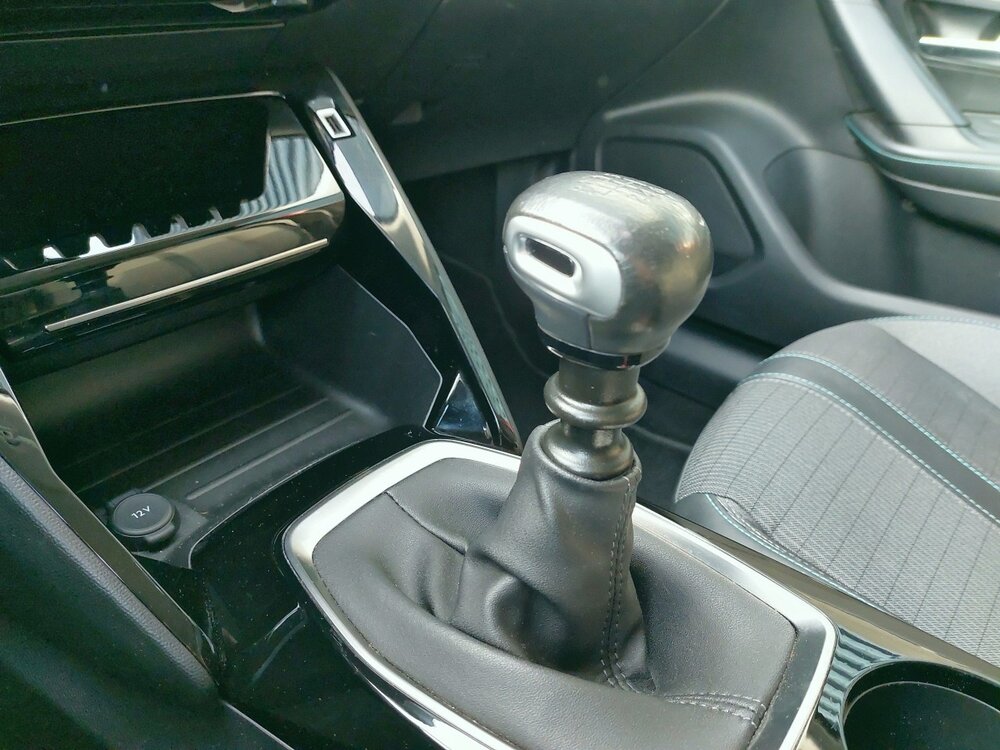 Occasion PEUGEOT 2008 2008 PureTech 100 S&S BVM6 - Allure