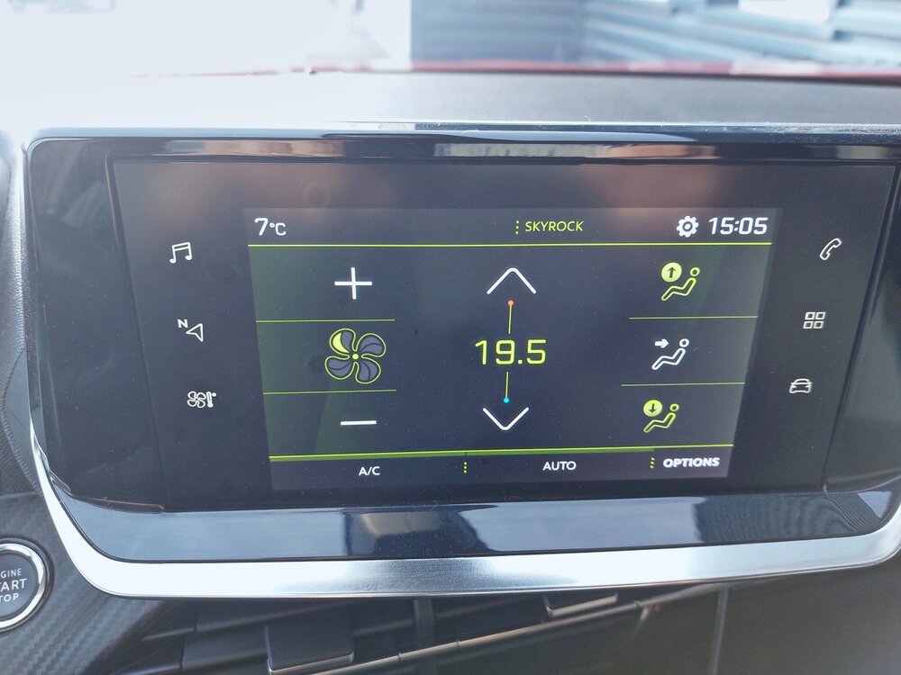 Occasion PEUGEOT 2008 2008 PureTech 100 S&S BVM6 - Allure