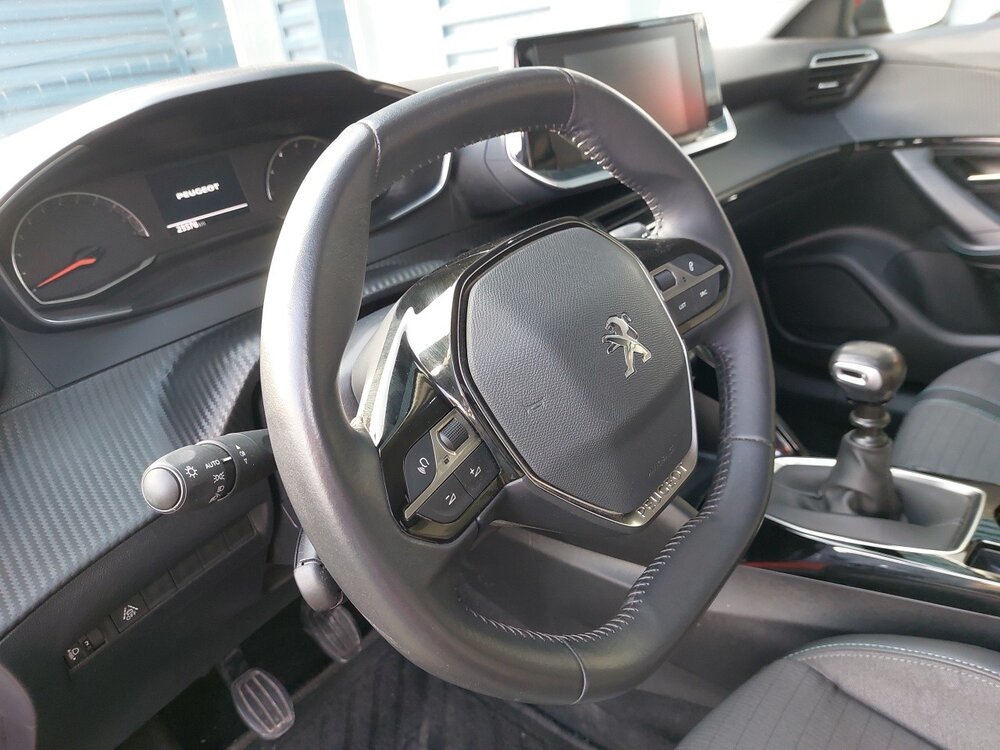 Occasion PEUGEOT 2008 2008 PureTech 100 S&S BVM6 - Allure