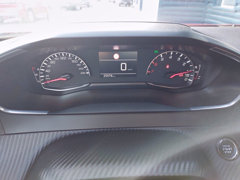 Occasion PEUGEOT 2008 2008 PureTech 100 S&S BVM6 - Allure