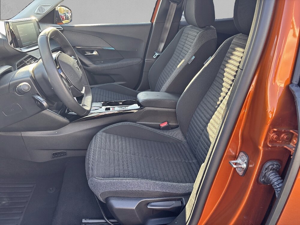 Occasion PEUGEOT 2008 2008 Electrique 136 ch - Style