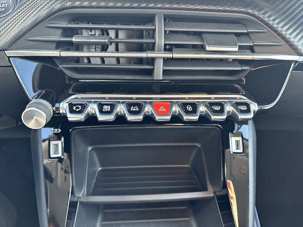 Occasion PEUGEOT 2008 2008 Electrique 136 ch - Style