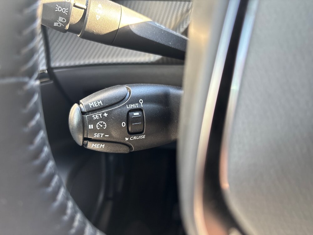 Occasion PEUGEOT 2008 2008 Electrique 136 ch - Style