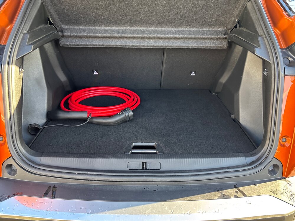 Occasion PEUGEOT 2008 2008 Electrique 136 ch - Style