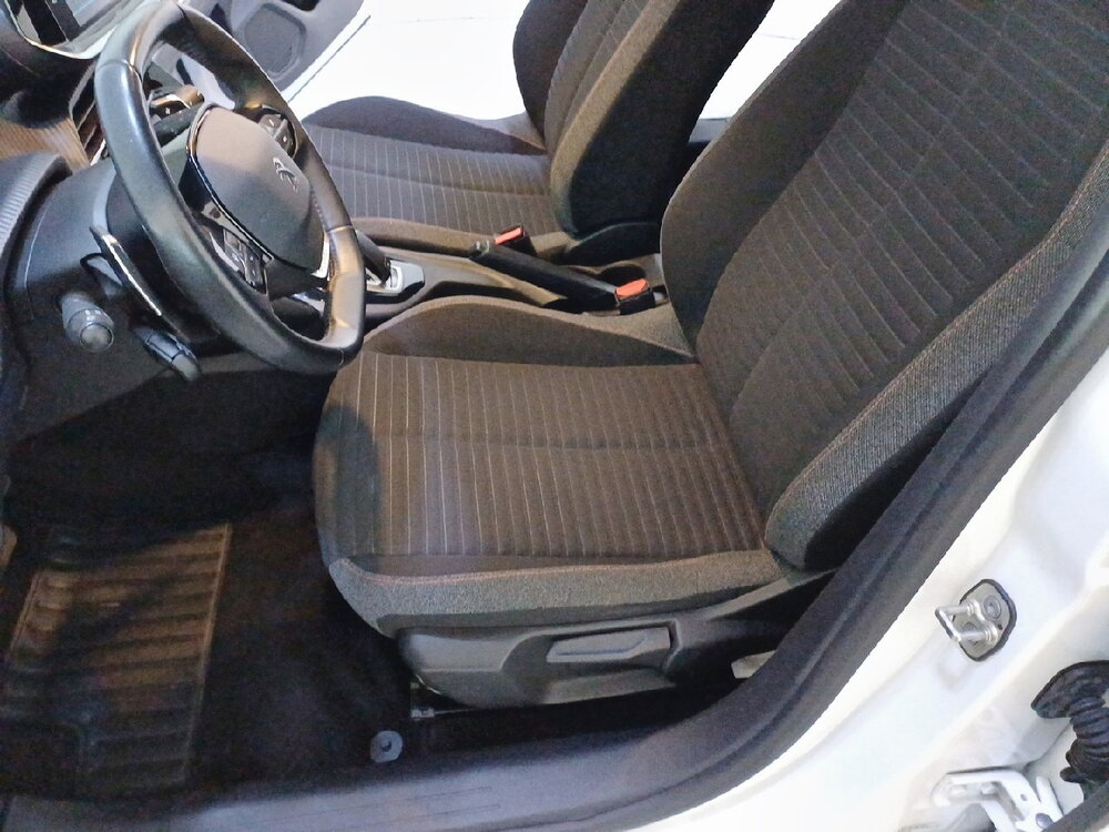 Occasion PEUGEOT 208 208 PureTech 100 S&S EAT8 - Active