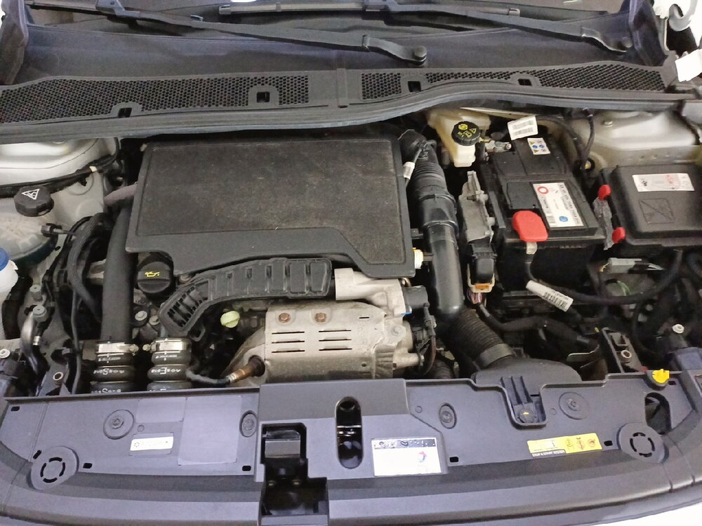 Occasion PEUGEOT 208 208 PureTech 100 S&S EAT8 - Active