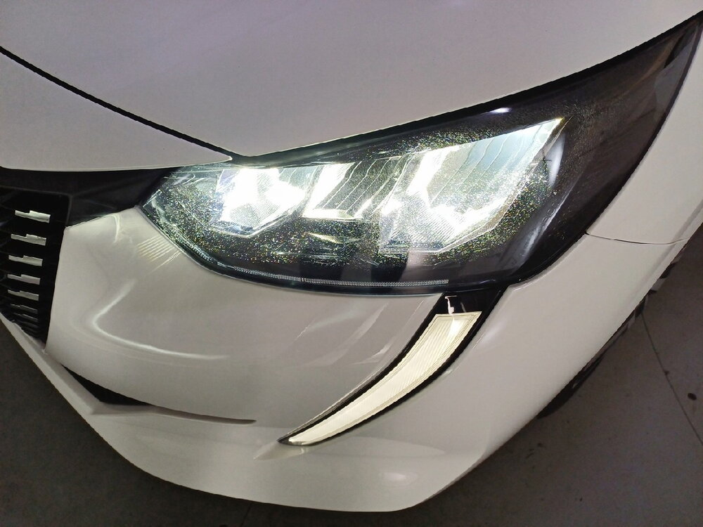 Occasion PEUGEOT 208 208 PureTech 100 S&S EAT8 - Active