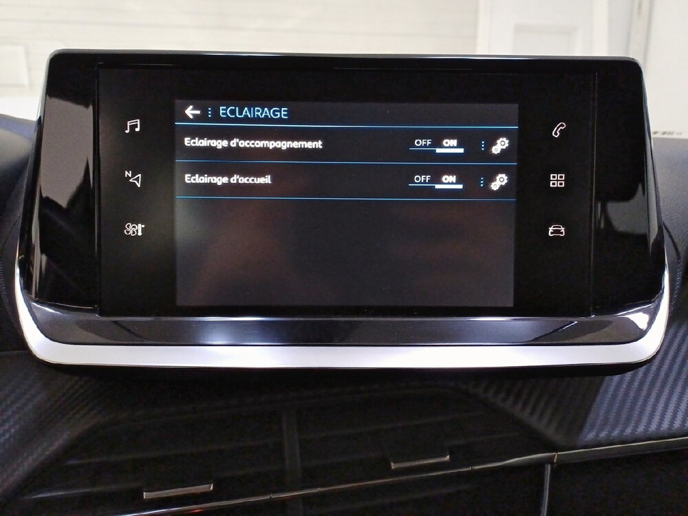 Occasion PEUGEOT 208 208 PureTech 100 S&S EAT8 - Active