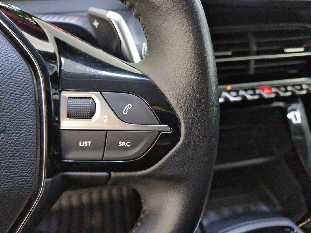 Occasion PEUGEOT 208 208 PureTech 100 S&S EAT8 - Active